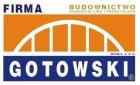 Firma "GOTOWSKI - BUDOWNICTWO KOMUNIKACYJNE i PRZEMYSŁOWE" sp. z o.o.