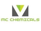 MC CHEMICALS TOUREO INTENATIONAL GROUP logo