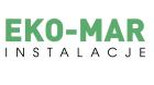 EKO-MAR Instalacje Marcin Ostrowski logo