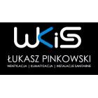 WKIS ŁUKASZ PINKOWSKI