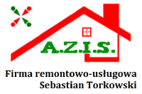FIRMA REMONTOWO-USŁUGOWA AZIS SEBASTIAN TORKOWSKI