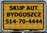 Skup Aut MGCompany M. Gulczynski logo