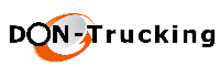 Don Trucking sp. z o.o. logo