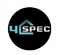 4 SPEC logo