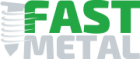 FASTMETAL Dariusz Górak logo