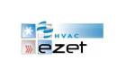 "EZET HVAC" sp. z o.o. logo
