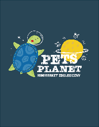 PETS PLANET MINIMARKET ZOOLOGICZNY