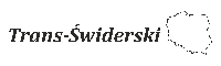 Trans-Świderski Łukasz Świderski logo