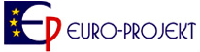 EURO-PROJEKT BELCIK JERZY logo