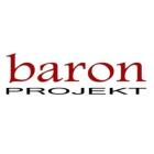 BARON-PROJEKT BARON TOMASZ logo