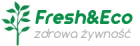 Fresh & Eco logo