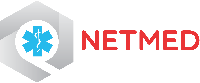NETMED logo