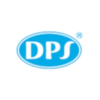 Sufity napinane - Grupa DPS logo