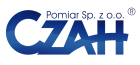 CZAH-POMIAR Sp. z o.o. logo