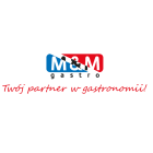 M&M Gastro logo