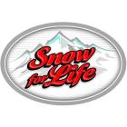 Snow4Life logo