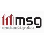 MSG logo