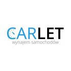 CARLET - Długoterminowy Wynajem Samochodów logo