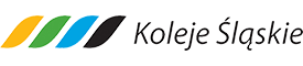 KOLEJE ŚLĄSKIE logo