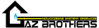Gaz Brothers S.C. logo
