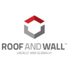 ROOF AND WALL logo