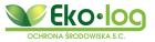 EKO-LOG Ochrona Środowiska S.C. logo