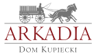 Dom Kupiecki Arkadia sp. z o.o.