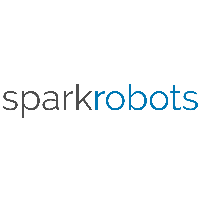 Sparkrobots logo