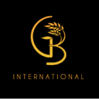 GB International logo