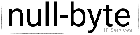 null-byte