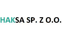 HAKSA SP. Z O.O. logo