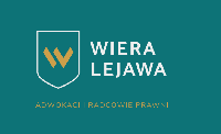 WIERA LEJAWA KANCELARIA ADWOKACKO-RADCOWSKA SPÓŁKA PARTNERSKA