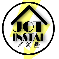 JOT Instalacje Dawid Jurkowski logo