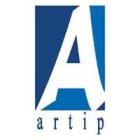Artip logo