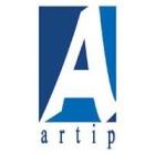 Artip logo