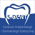 S-Dent logo