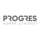 FIRMA HANDLOWO-USŁUGOWA PROGRES ROMAN CZAIŃSKI logo