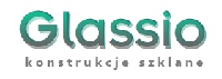 GLASSIO JAKUB GAŁKA logo