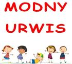 Modny Urwis logo