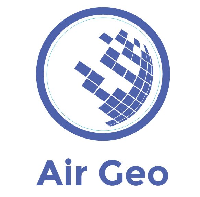 AirGeo logo