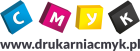 Drukarnia CMYK