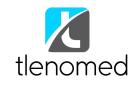 Tlenomed - komora hiperbaryczna i rehabilitacja logo