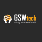 GSWtech Systemy Informatyczne Paweł Gawkowski logo