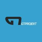 GT Projekt Tomasz Galiński logo