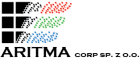 ARITMA CORP Sp. z o.o. logo