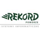 REKORD POMORZE Sp. z o.o. logo