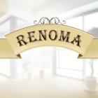 Zakład remontowy "RENOMA" logo