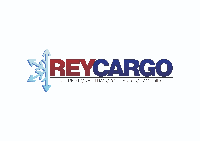 "REY CARGO" sp. z o.o. logo