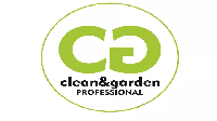 CLEAN&GARDEN PROFESSIONAL Tomasz Olszewski logo