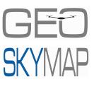 GEOSKYMAP logo